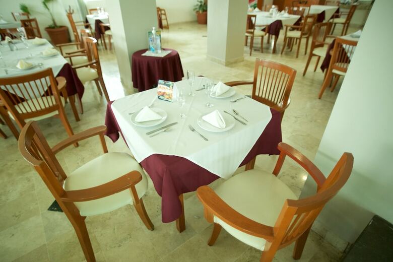 Hotel Best Western Plus Tuxtepec