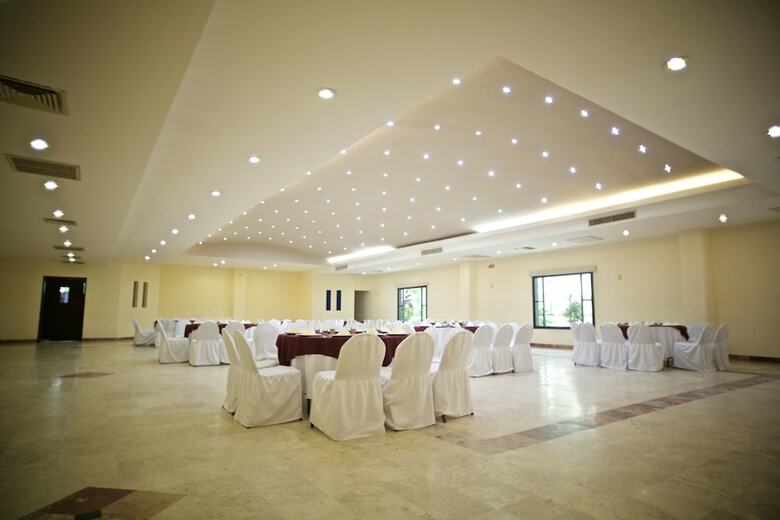 Hotel Best Western Plus Tuxtepec