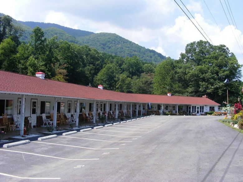 Motel Laurel Park Inn
