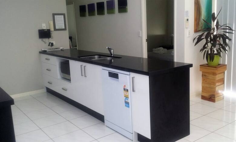 Apartamentos Suttons Beach Holiday Let