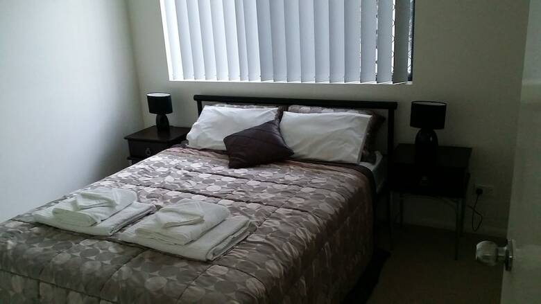 Apartamentos Suttons Beach Holiday Let
