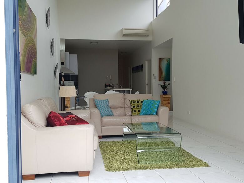 Apartamentos Suttons Beach Holiday Let