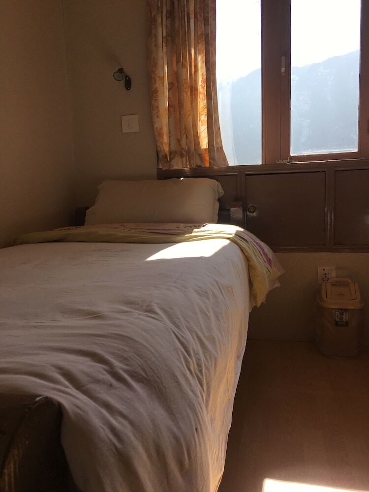 Hotel Khangri