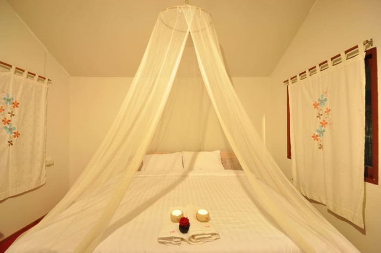 Hotel The Pai Resort