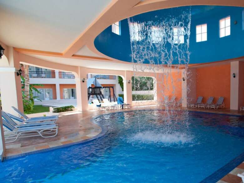Apartamento Hotelcoz All Inclusive
