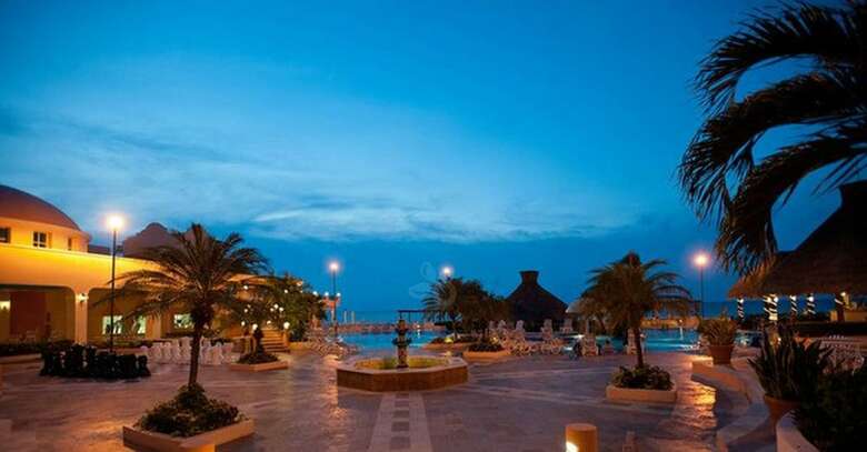 Apartamento Hotelcoz All Inclusive