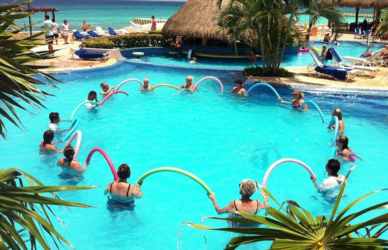 Apartamento Hotelcoz All Inclusive