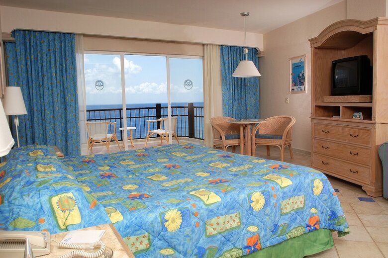 Apartamento Hotelcoz All Inclusive