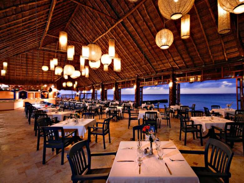Apartamento Hotelcoz All Inclusive
