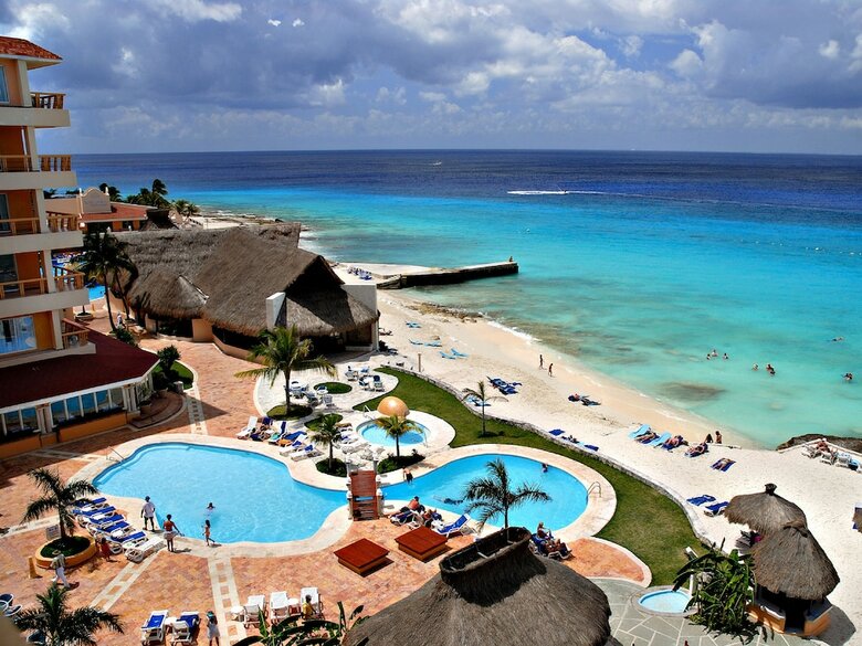 Apartamento Hotelcoz All Inclusive