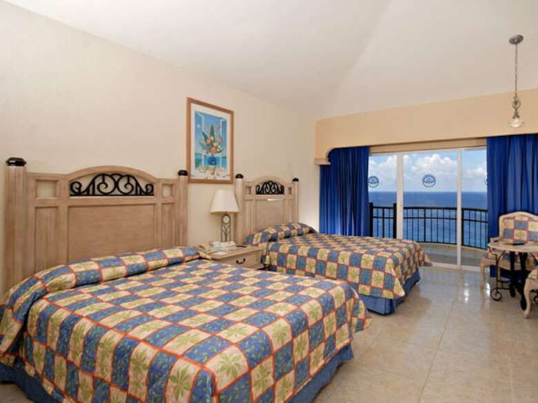Apartamento Hotelcoz All Inclusive