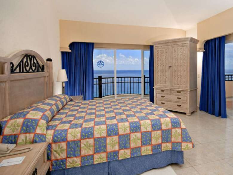 Apartamento Hotelcoz All Inclusive