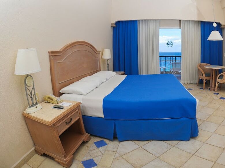 Apartamento Hotelcoz All Inclusive