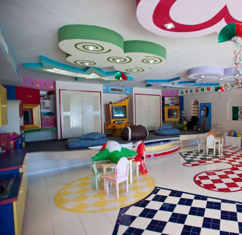 Apartamento Hotelcoz All Inclusive