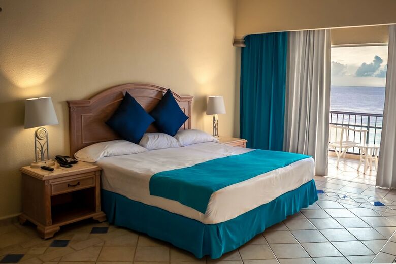 Apartamento Hotelcoz All Inclusive