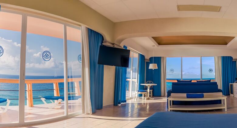 Apartamento Hotelcoz All Inclusive