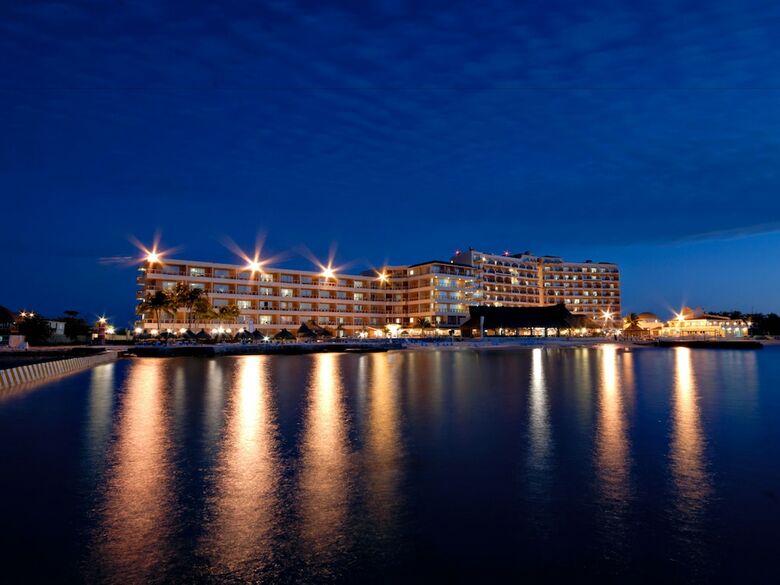 Apartamento Hotelcoz All Inclusive