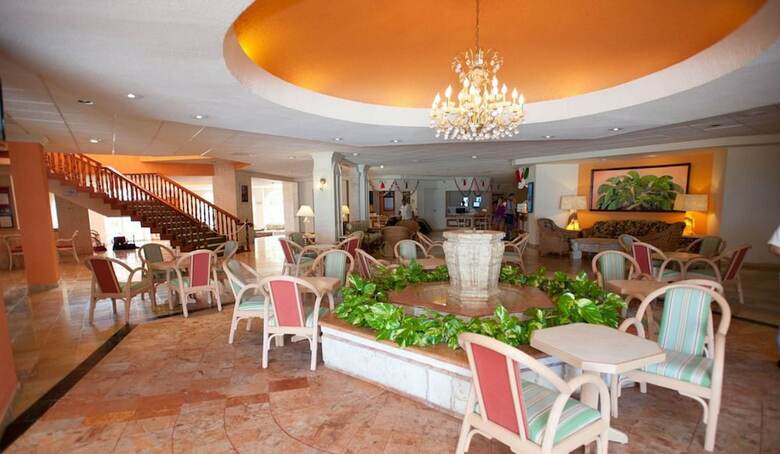 Apartamento Hotelcoz All Inclusive