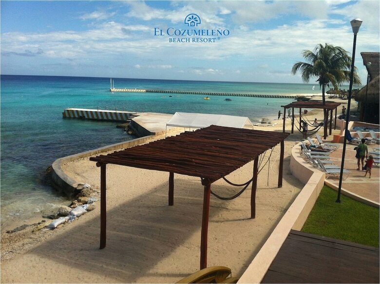 Apartamento Hotelcoz All Inclusive