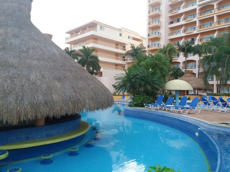 Apartamento Hotelcoz All Inclusive