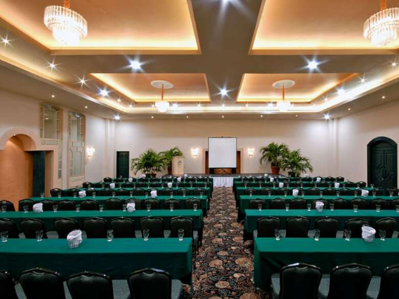 Apartamento Hotelcoz All Inclusive