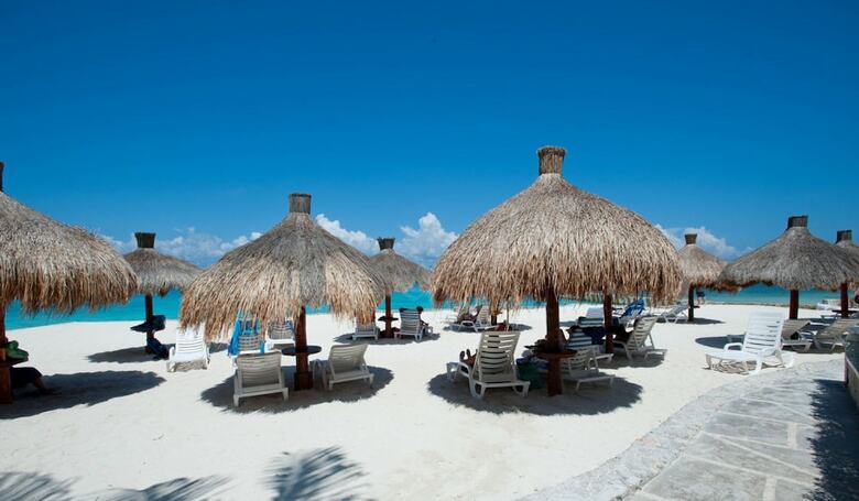 Apartamento Hotelcoz All Inclusive