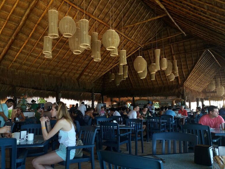 Apartamento Hotelcoz All Inclusive