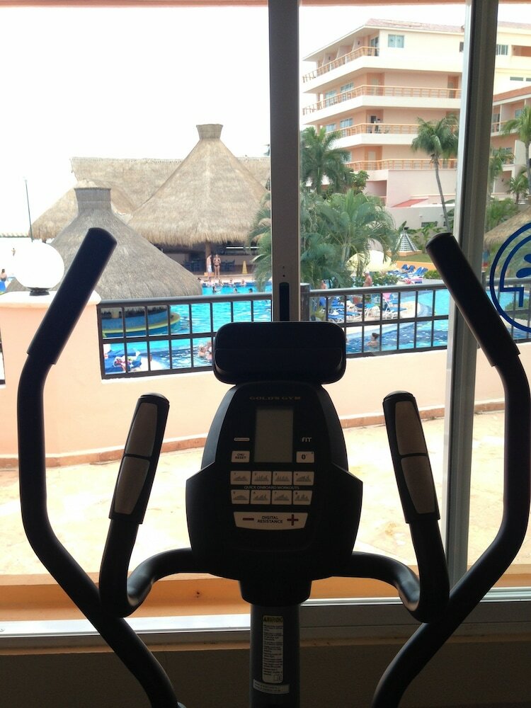 Apartamento Hotelcoz All Inclusive
