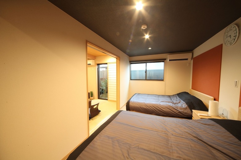 Apartamentos Luana Sanju Sangendo