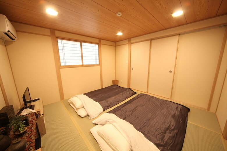 Apartamentos Luana Sanju Sangendo