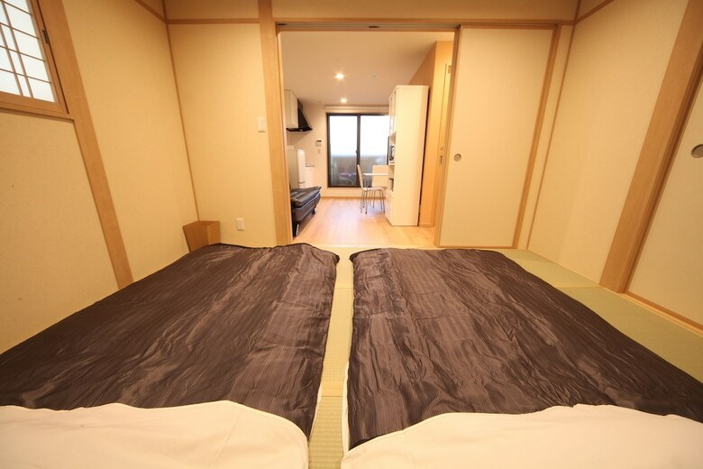 Apartamentos Luana Sanju Sangendo