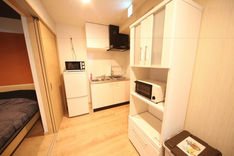 Apartamentos Luana Sanju Sangendo