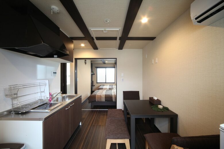 Apartamentos Luana Sanju Sangendo