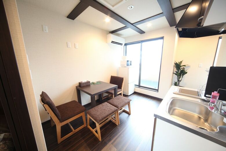 Apartamentos Luana Sanju Sangendo