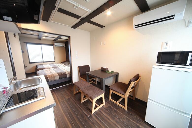 Apartamentos Luana Sanju Sangendo