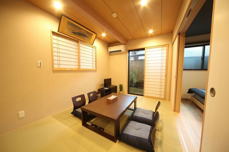 Apartamentos Luana Sanju Sangendo
