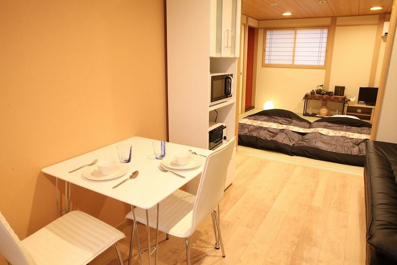 Apartamentos Luana Sanju Sangendo