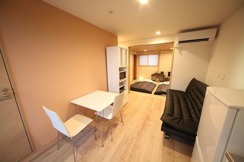 Apartamentos Luana Sanju Sangendo
