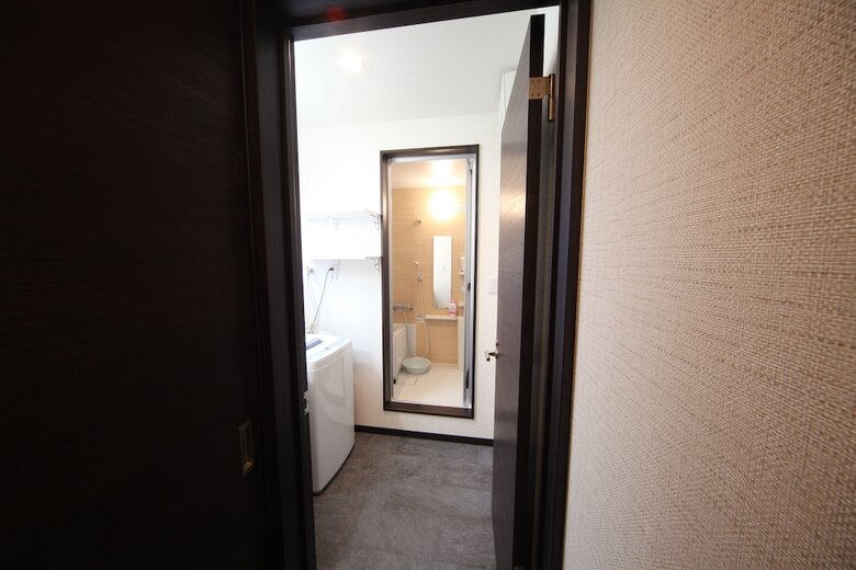 Apartamentos Luana Sanju Sangendo