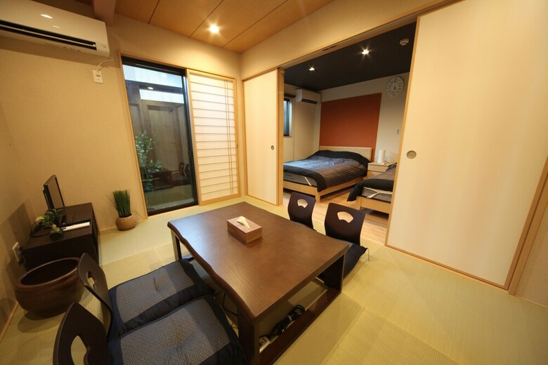Apartamentos Luana Sanju Sangendo