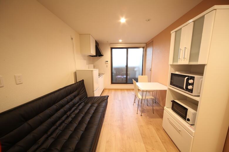 Apartamentos Luana Sanju Sangendo