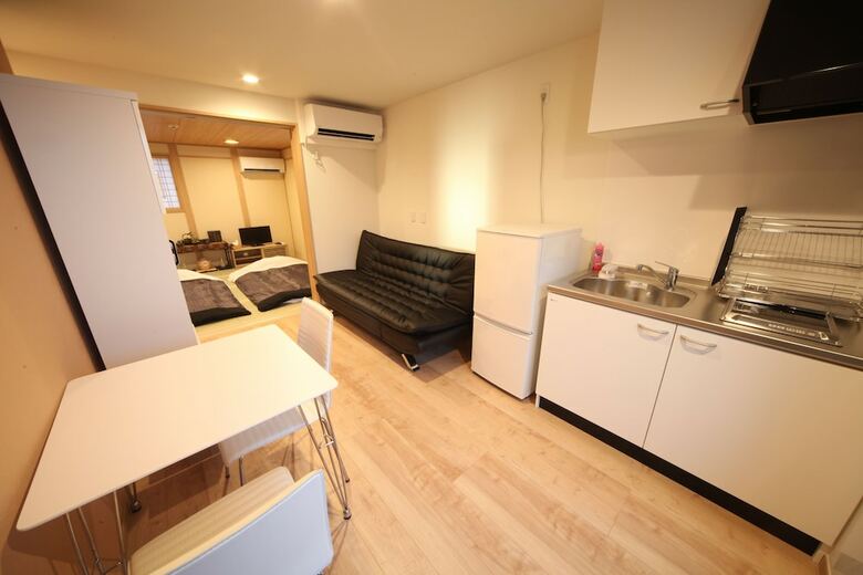 Apartamentos Luana Sanju Sangendo