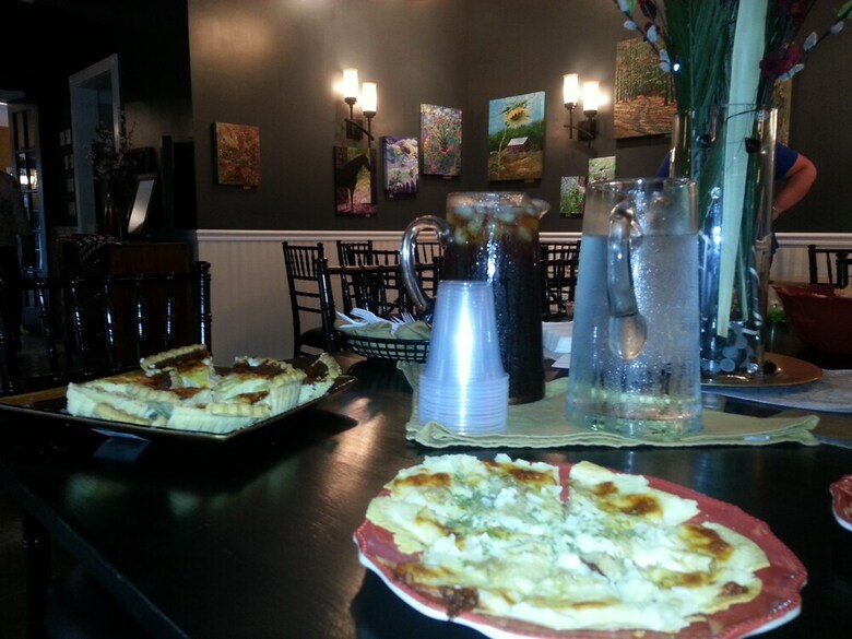 Bed & Breakfast Inn At Deer Creek Winery