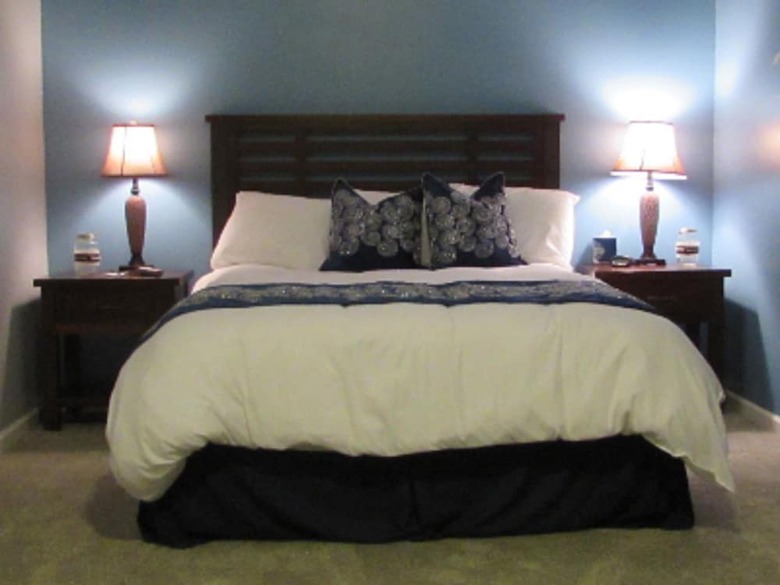 Bed & Breakfast Inn At Deer Creek Winery