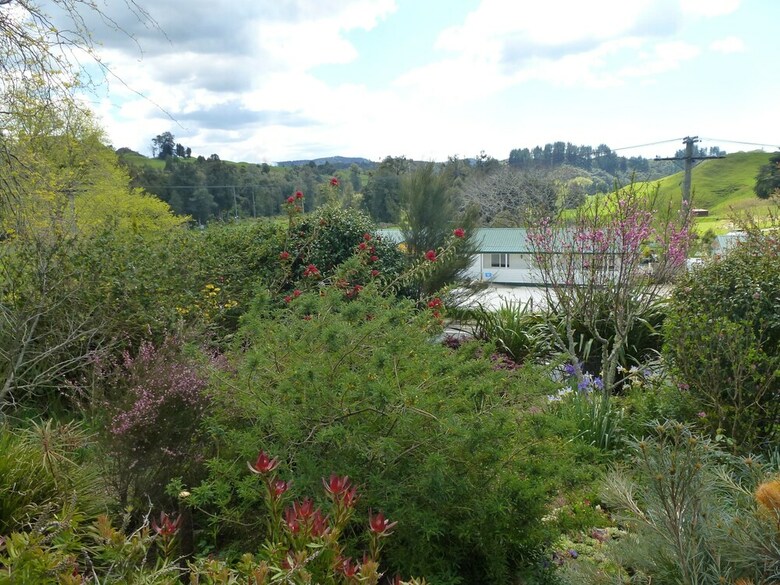 Hotel Waitomo Caves Guest Lodge