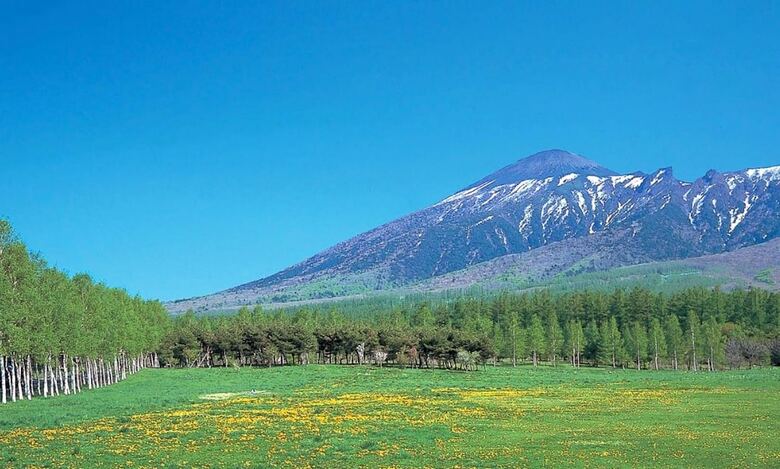 Apartamento Hachimantai Mountain Hotel