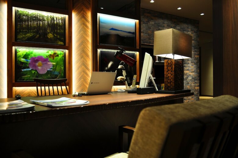 Apartamento Hachimantai Mountain Hotel