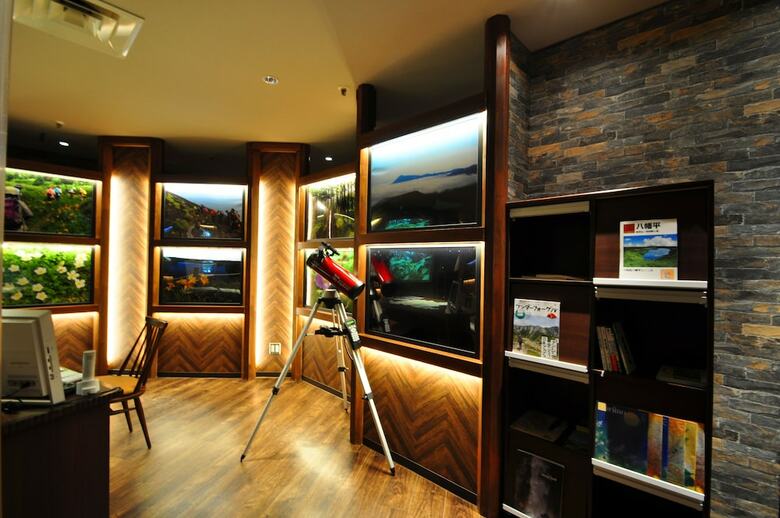 Apartamento Hachimantai Mountain Hotel