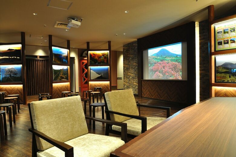 Apartamento Hachimantai Mountain Hotel