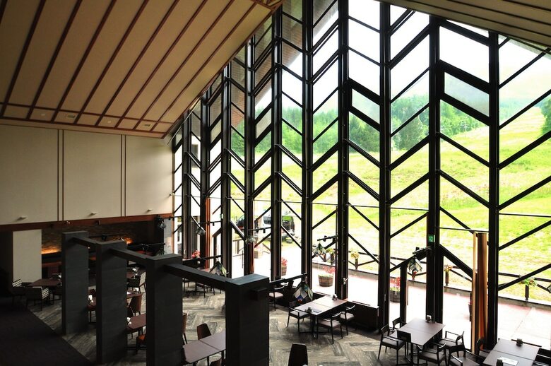 Apartamento Hachimantai Mountain Hotel